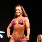 Jessica  Gilmartin - NPC Emerald Cup 2013 - #1